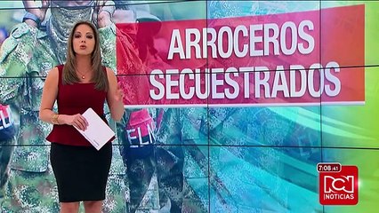 Emisión 7:00 pm / 16 de Agosto de 2016
