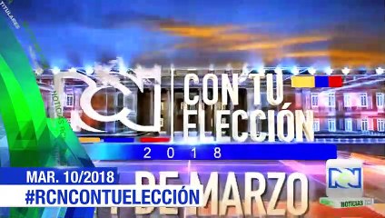 Faltan 13 horas para el comienzo de las elecciones legislativas