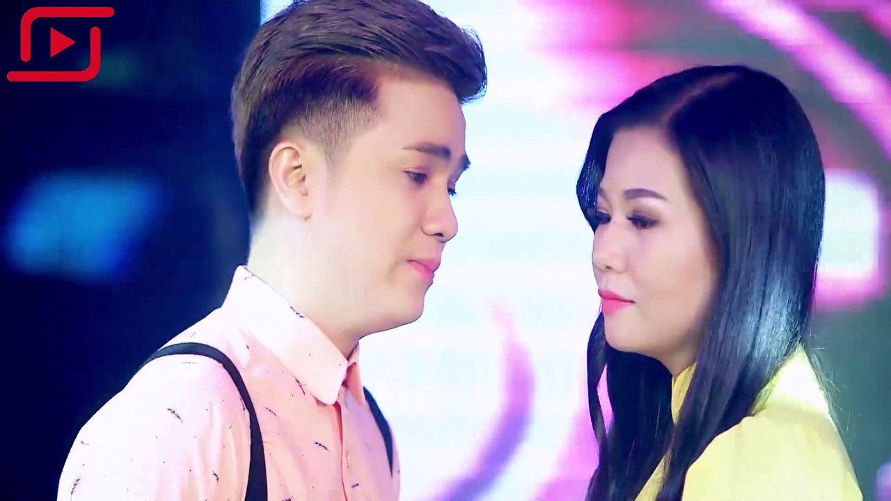 Trách Ai Bây Giờ Remix | Khưu Huy Vũ, Dương Hồng Loan