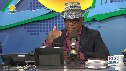 María Elena:  "Matrimonio infantil. Desconsideraciones en Medio Ambiente. Presidente en Santiago".