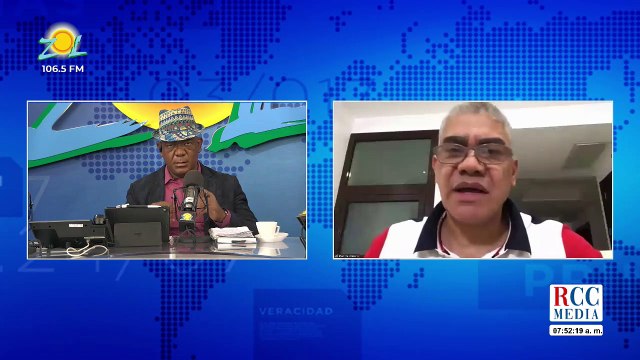 Holi Matos: La carcelaria exige apoyo y vigilancia de la sociedad