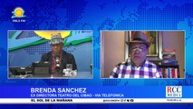 Brenda Sanchez ex directora del Gran Teatro del Cibao rechaza acusaciones a su gestión