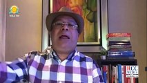 Julio Martínez comenta conversacion de Ricardo Nieves con Eduardo Estrella sobre presidencia de JCE