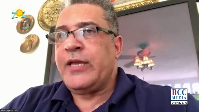 Maribel Moreta especialistas en registro de marcas nos habla de RD como marca país