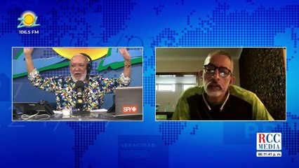 Jochy Santos pregunta la mujer que tiene su pilón, Pilonea? en El Mismo Golpe