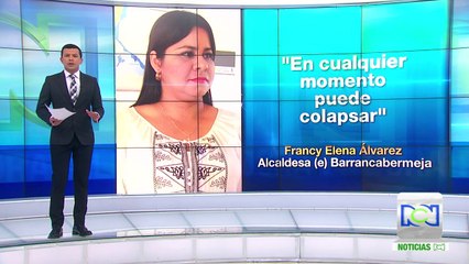 Emisión 07:00 p.m./30 de Marzo de 2018