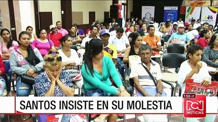 Eva lo Sabe: Fiscal y Presidente juntos en Palacio