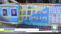 JEP: 31 exjefes de las Farc fueron notificados de 42 casos de secuestros y desapariciones
