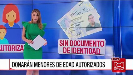 Varias excepciones plantea la ley de donación de órganos para quienes no deseen ser donantes