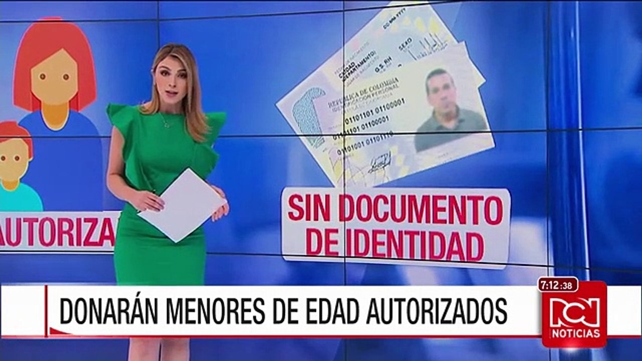 Varias excepciones plantea la ley de donación de órganos para quienes no deseen ser donantes