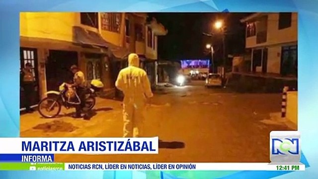 Presidente Santos rechazó asesinatos de líderes sociales en el país