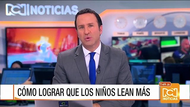 Algunas recomendaciones para comprar libros a niños lectores