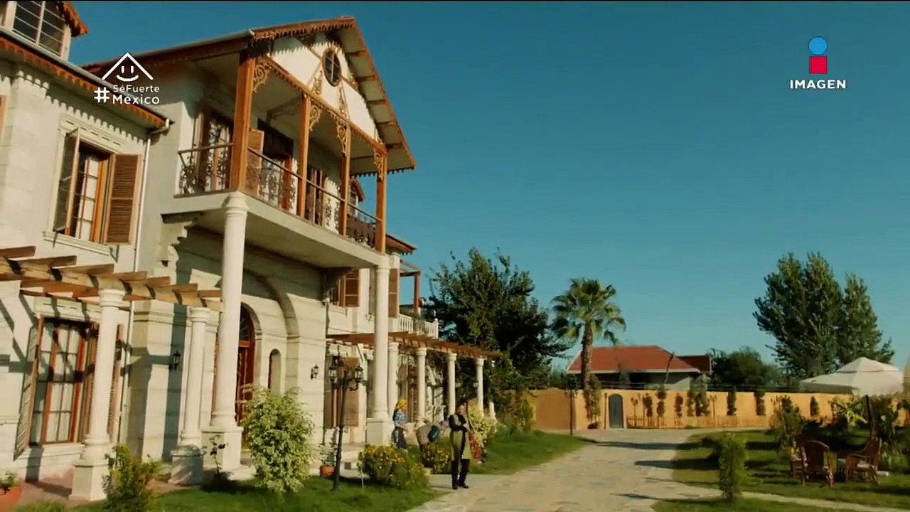 Tierra amarga Capitulo 139