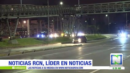 Continúan los piques ilegales en Bogotá