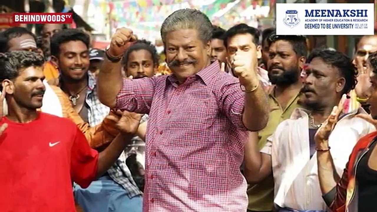 watch this video to hate vadivelu