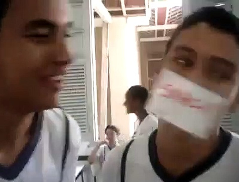 Kiss match
