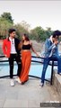 Mil jao Tum mil jaye duniya _ tiktok love video _ faisu _ jannat _ riyaz _