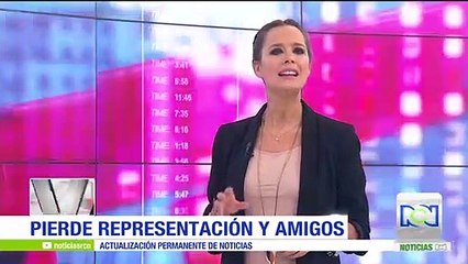 Eva Lo Sabe: Ñoño Elías se siente abandonado y desanimado