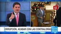 Sí o No: responden Ricardo Rivera y Luis Felipe Henao