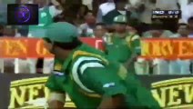 India Vs Pakistan Akai Singer Sharjah Cup 1997 |