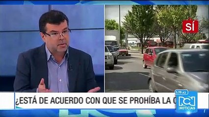 Sí o No: responden Darío Hidalgo y Fernando Rojas