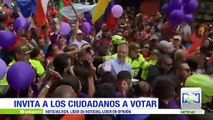 Campaña de Duque denuncia video que circula en redes sociales para confundir a los votantes