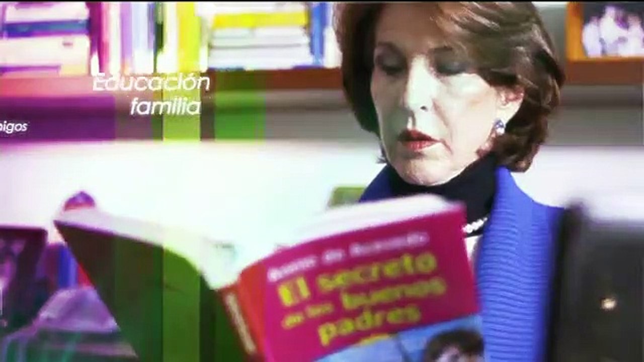 La disciplina en los niños