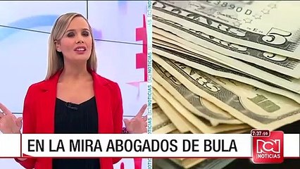 Eva lo Sabe: empresarios y políticos encarcelados tienen ganas de cantar