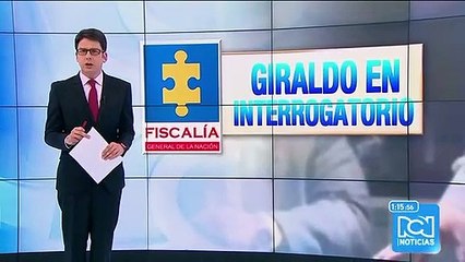 Fiscalía llamó a interrogatorio a Andrés Giraldo, implicado en escándalo de Odebrecht