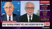 Blitzer to Fauci- Who should we trust, you or President Trump-