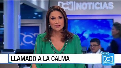 Lizcano llama a la unidad a los promotores del 'Sí' y el 'No'