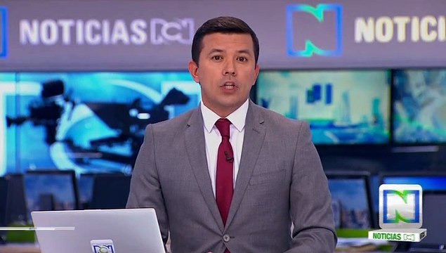 A la cárcel cinco funcionarios judiciales dentro de investigación por caso Hyundai