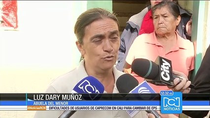 Menor de 4 años murió tras ser embestido por taxista en Bogotá