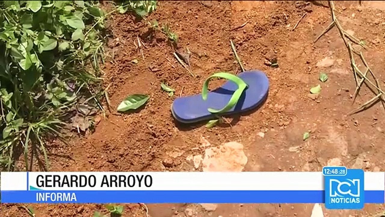 Niña de 9 años fue asesinada por su padrastro en Cali, Valle del Cauca