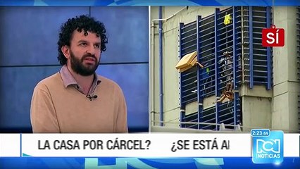 Sí o No: Responden Juan Esteban Lewin y Francisco Bernate