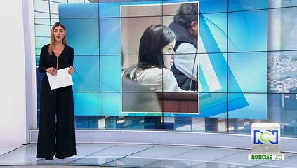 A la cárcel la empresaria Paola Solarte por coimas en contrato de Tunjuelo