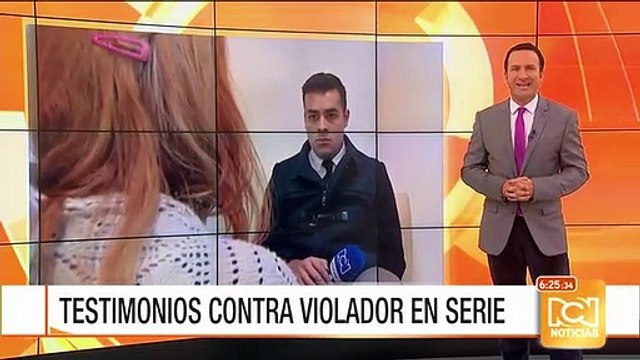 Violador en serie ofrecía trabajo a mujeres para abusar de ellas