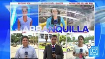 Tres hombres fueron asesinados en menos de 12 horas en Barranquilla