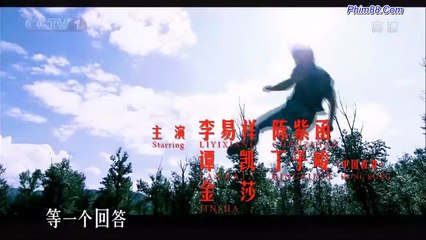 Thần thoại -  Tập 1- The Myth (2010) - Phim Cổ Trang Xuyên Không Hay Nhất