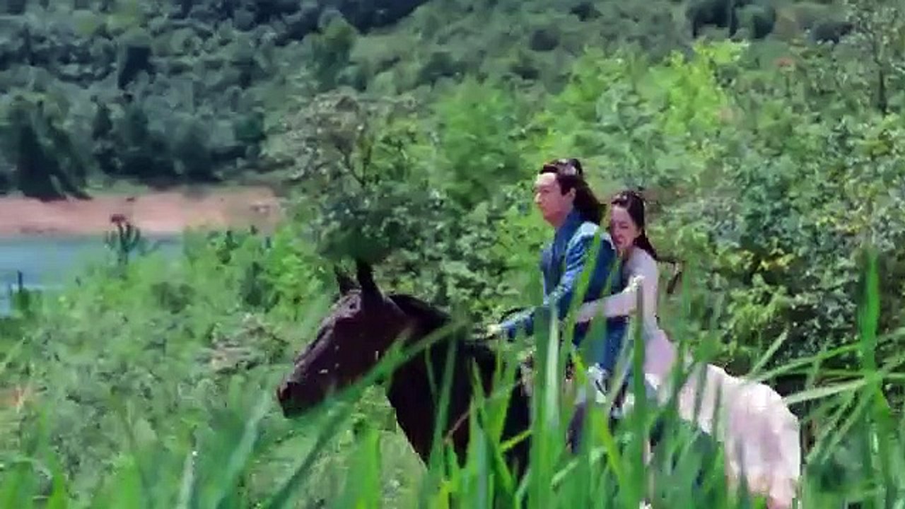 Chef Hua 03 (Tang Min, Yang Kaicheng) (2020) _ Delicious Food & Precious [ENG SUB]