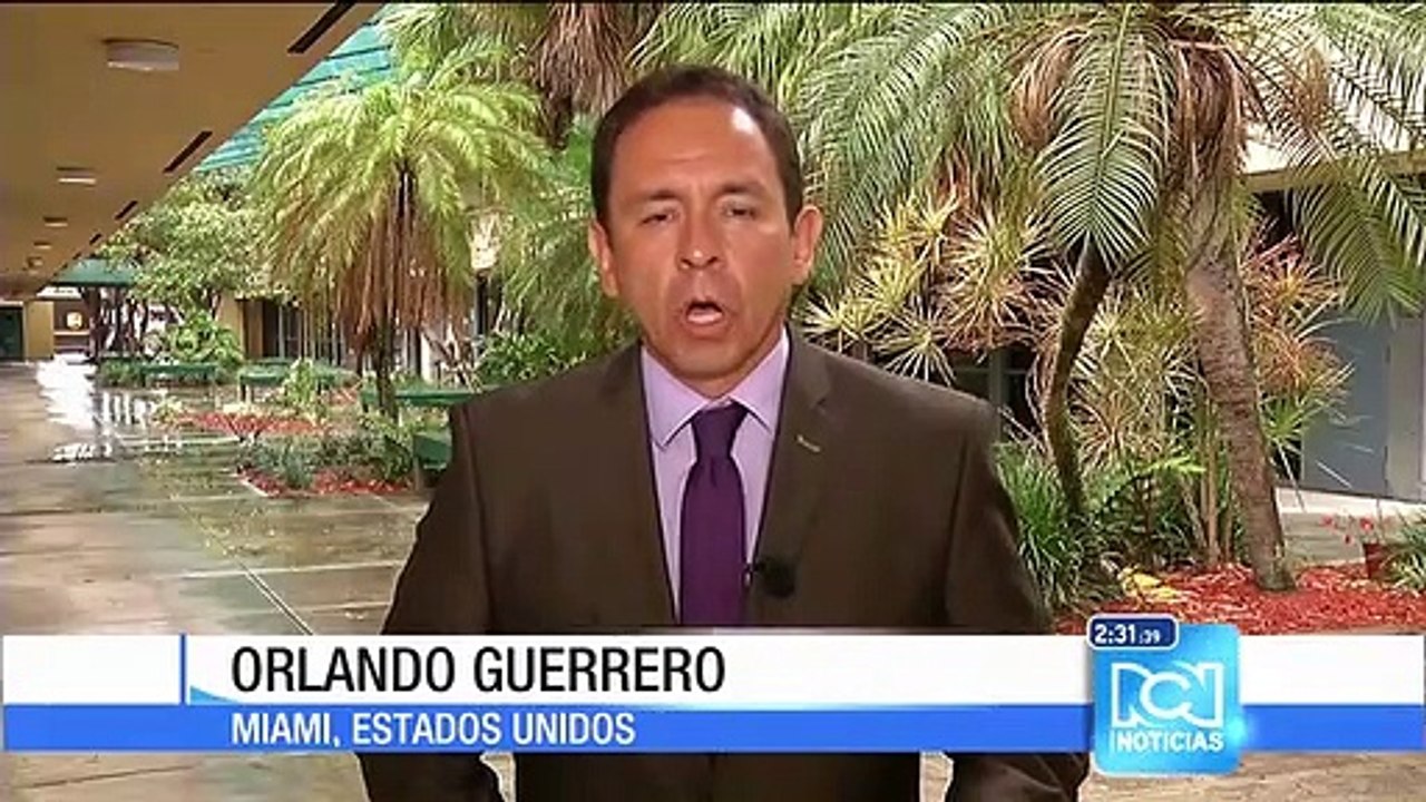 "Levante la mesa de negociaciones" con las Farc: Plazas Vega a Santos