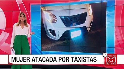 Reportan nuevos abusos de taxistas en las vías de Bogotá