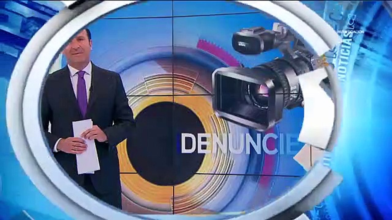 Una pareja usa a un menor de edad para cometer...