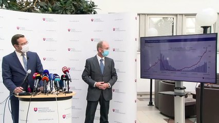 TK po zasadnuti Pandemickej komisie vlady SR