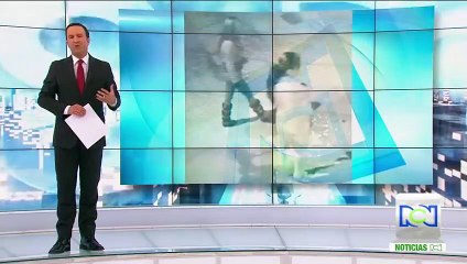 Nuevamente un hombre fue robado con la peligrosa "escopolamina" en Bogotá