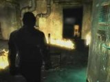 Alone in the Dark - Tech Demo 1 - Xbox360/PS3