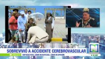 Dispuesto a contar: ¿cómo recuperarse de un accidente cerebrovascular?