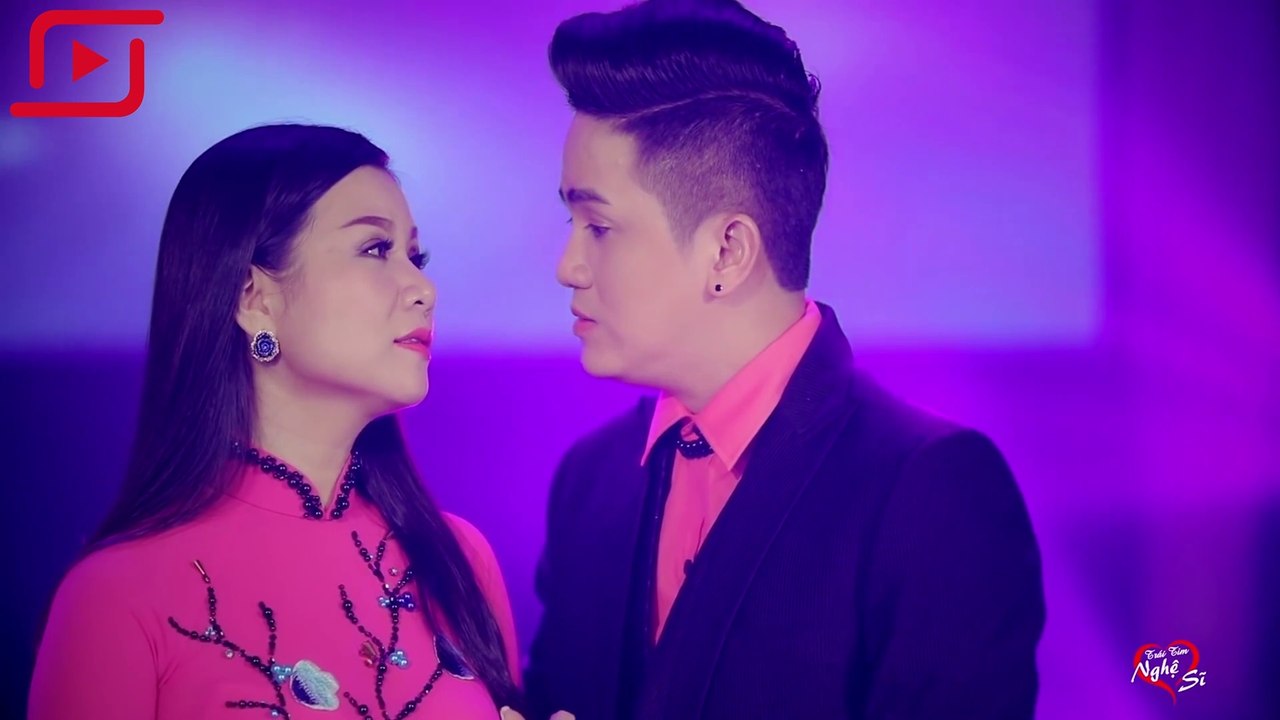 Ai Khổ Vì Ai | Khưu Huy Vũ, Dương Hồng Loan