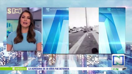 Mexicano de 92 años fue brutalmente golpeado en Los Ángeles