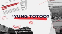 5 fact check tungkol sa Martial Law at kay Ferdinand Marcos | 'Yung Totoo